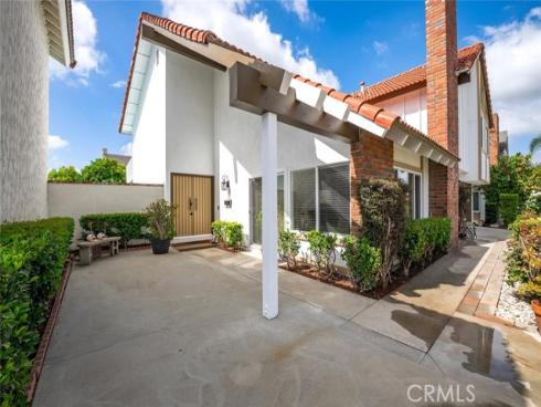 4200 Avenida Sevilla , Cypress, CA