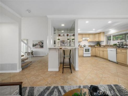 4200 Avenida Sevilla , Cypress, CA