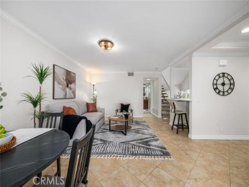 4200 Avenida Sevilla , Cypress, CA