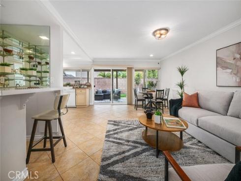 4200 Avenida Sevilla , Cypress, CA