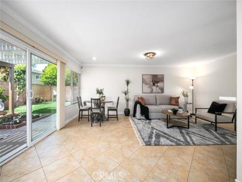 4200 Avenida Sevilla , Cypress, CA