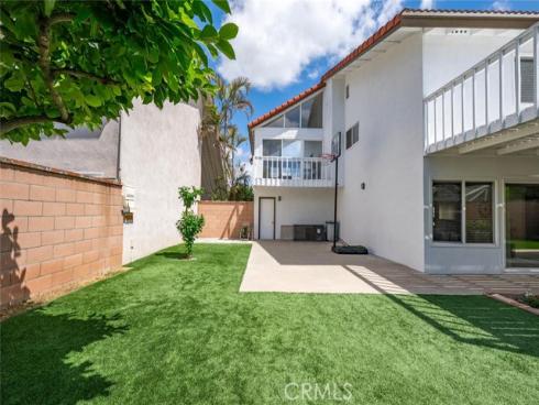 4200 Avenida Sevilla , Cypress, CA