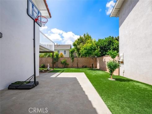 4200 Avenida Sevilla , Cypress, CA