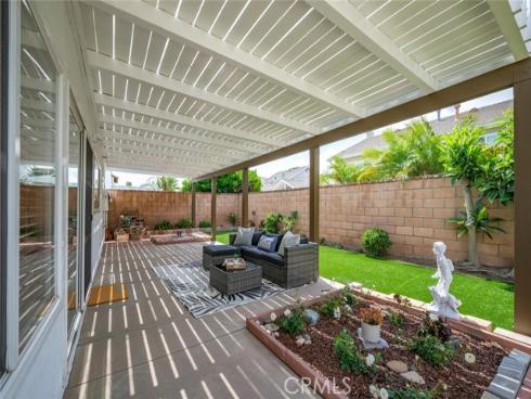 4200 Avenida Sevilla , Cypress, CA