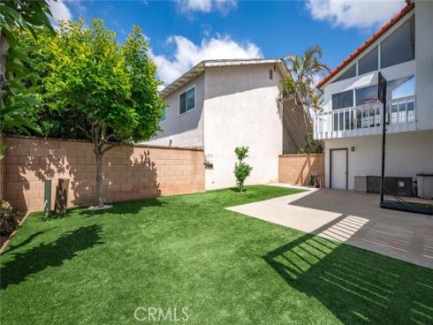 4200 Avenida Sevilla , Cypress, CA