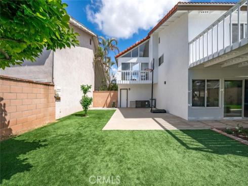 4200 Avenida Sevilla , Cypress, CA