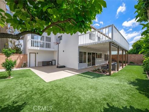 4200 Avenida Sevilla , Cypress, CA