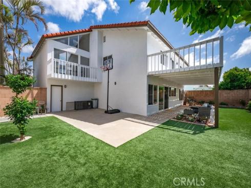 4200 Avenida Sevilla , Cypress, CA