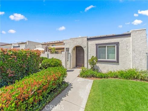 9856  Lido Way  19 , Cypress, CA