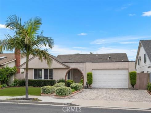 4314 Manchester Place, Cypress, CA