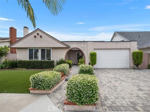 4314 Manchester Place, Cypress, CA