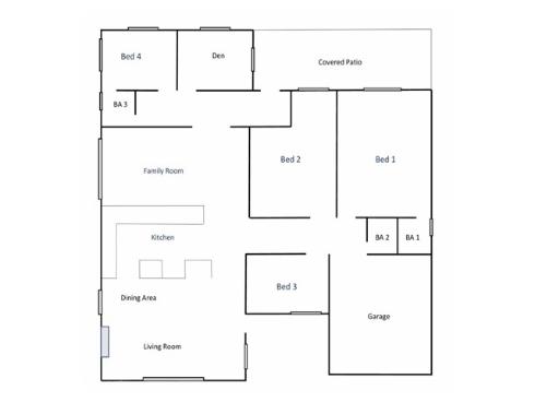 4314  Manchester   Place, Cypress, CA