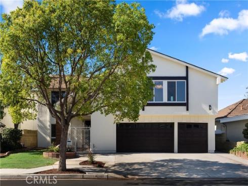 4287 Via Norte , Cypress, CA