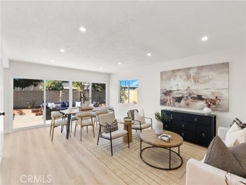 4287 Via Norte , Cypress, CA