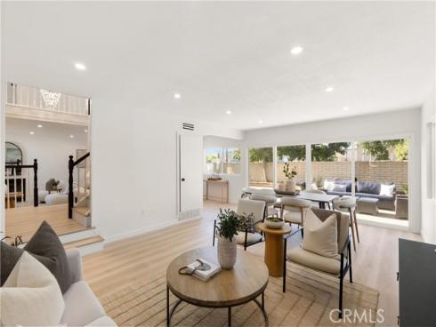 4287 Via Norte , Cypress, CA