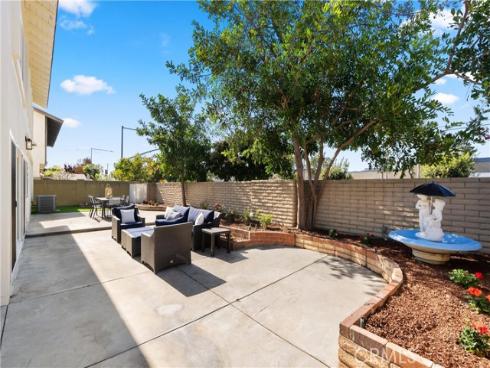 4287 Via Norte , Cypress, CA