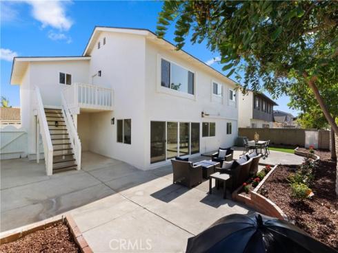 4287 Via Norte , Cypress, CA
