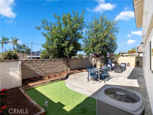 4287 Via Norte , Cypress, CA