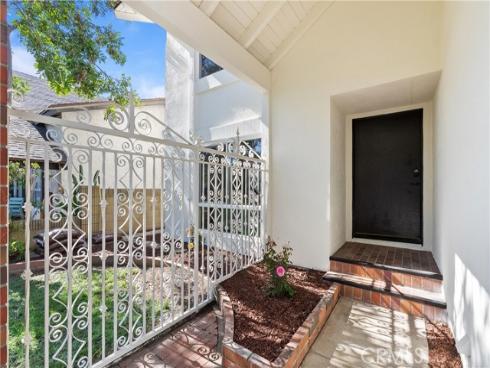 4287 Via Norte , Cypress, CA