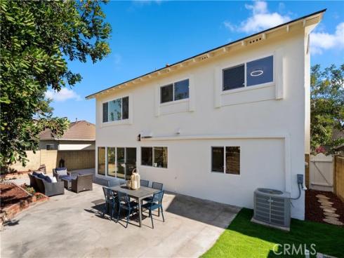 4287 Via Norte , Cypress, CA