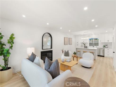 4287 Via Norte , Cypress, CA