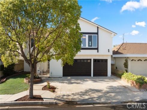 4287 Via Norte , Cypress, CA