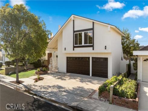 4287 Via Norte , Cypress, CA