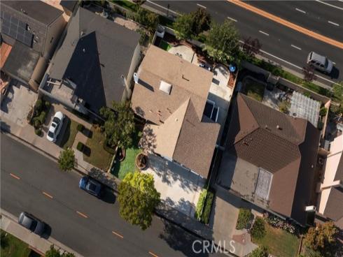 4287 Via Norte , Cypress, CA