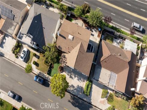 4287 Via Norte , Cypress, CA