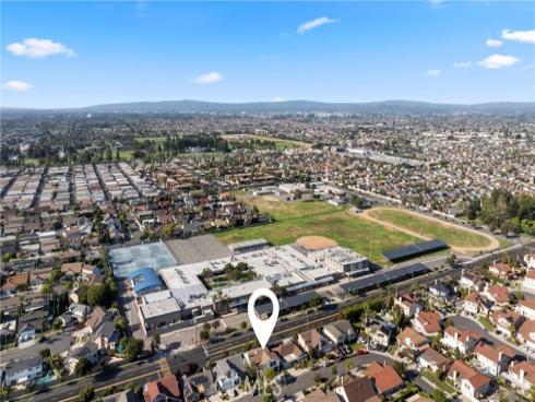 4287 Via Norte , Cypress, CA