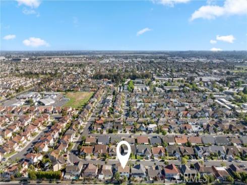 4287 Via Norte , Cypress, CA