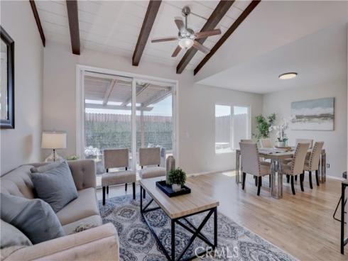 6480 Sonora Way , Cypress, CA