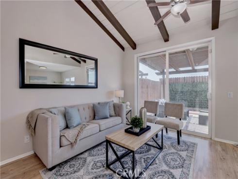 6480 Sonora Way , Cypress, CA