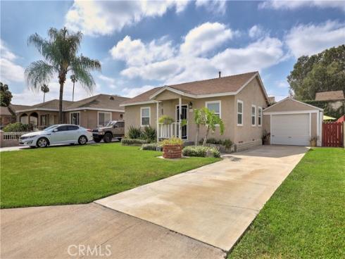 5612 Danny Avenue , Cypress, CA