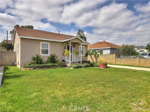 5612 Danny Avenue , Cypress, CA