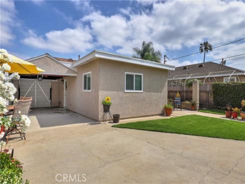 5612 Danny Avenue , Cypress, CA