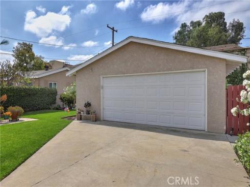 5612 Danny Avenue , Cypress, CA