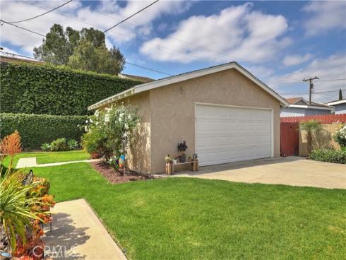 5612 Danny Avenue , Cypress, CA