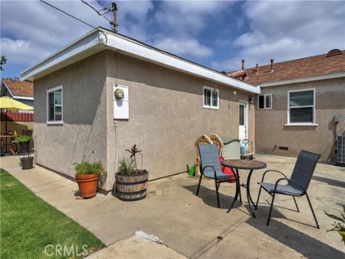 5612 Danny Avenue , Cypress, CA