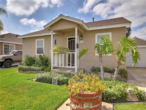 5612 Danny Avenue , Cypress, CA