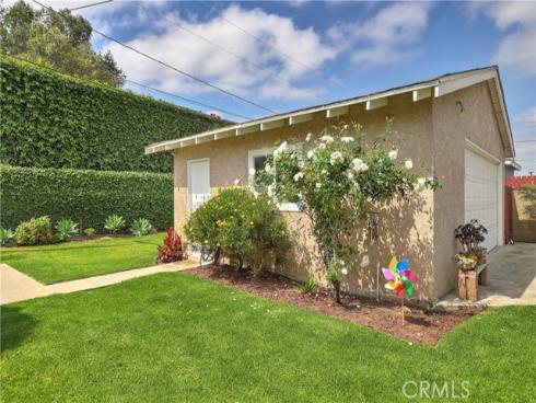 5612 Danny Avenue , Cypress, CA