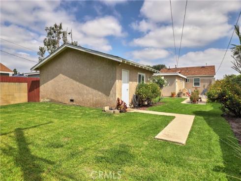 5612 Danny Avenue , Cypress, CA