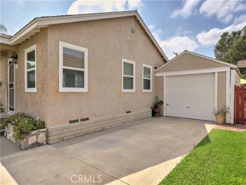 5612 Danny Avenue , Cypress, CA