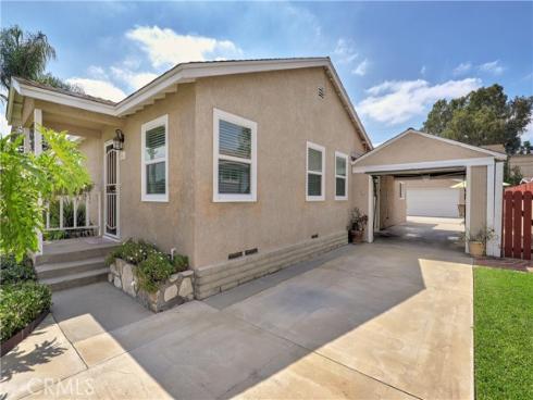 5612 Danny Avenue , Cypress, CA