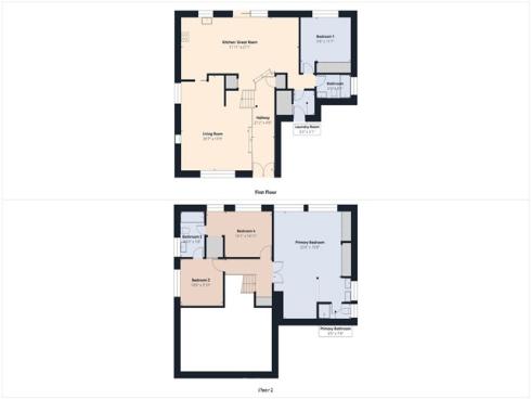 9764  Cedar   Court, Cypress, CA