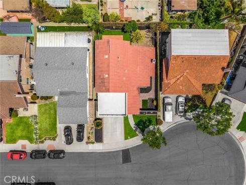 9906 Cedar Court, Cypress, CA