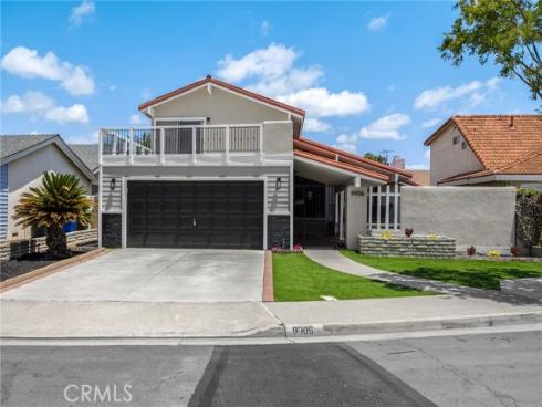 9906 Cedar Court, Cypress, CA