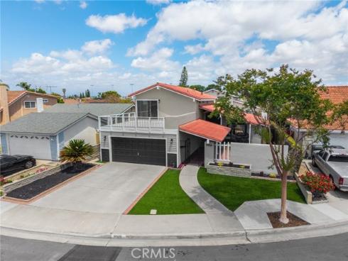 9906 Cedar Court, Cypress, CA