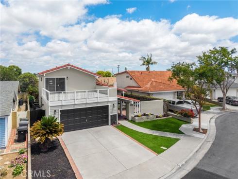 9906 Cedar Court, Cypress, CA