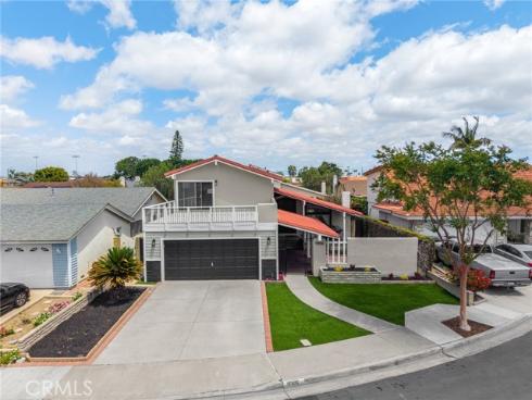 9906 Cedar Court, Cypress, CA